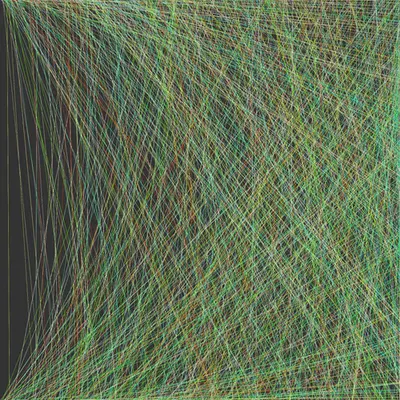 Bands #1 (0.5 min)