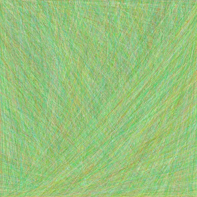 Bands #2 (5 min)