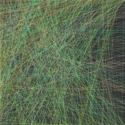 Bands #6 (0.5 min)
