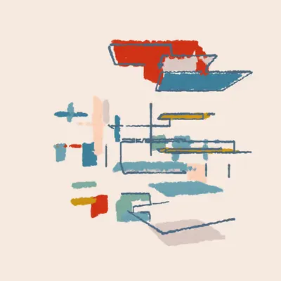 Ateliers #54