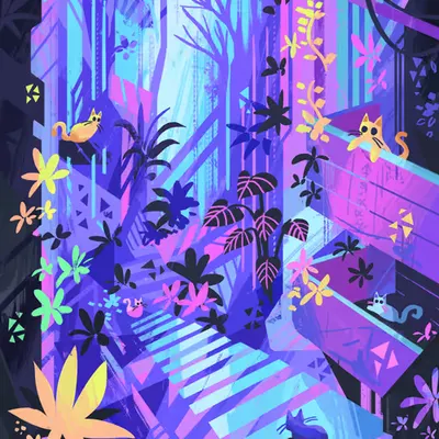 A Happy Place