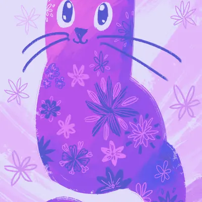 Whimsical Curiosity