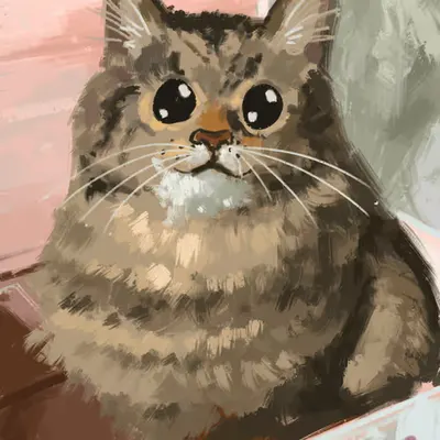 Purrty