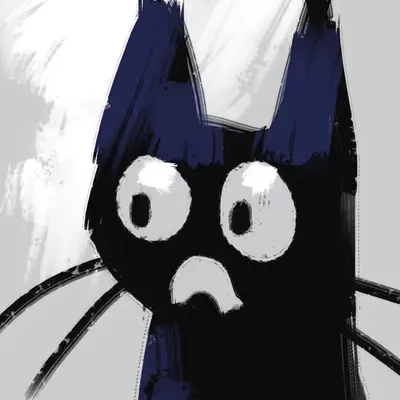 Gas Cat