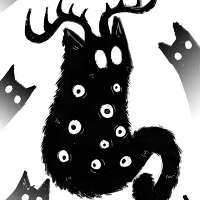 Watchful Seer