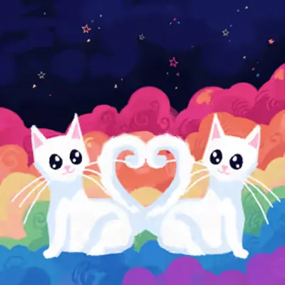 Love is Love