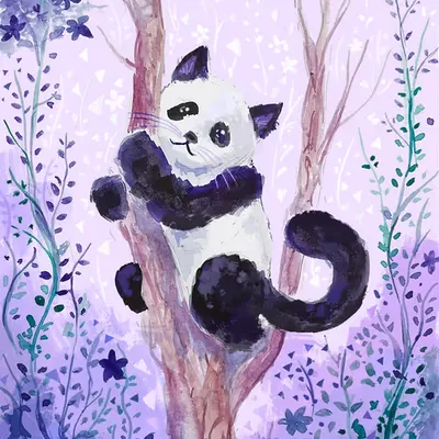 Pandacat