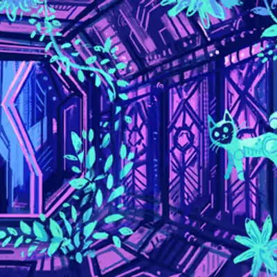 Future in Space