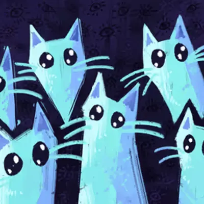 The Secret Gathering