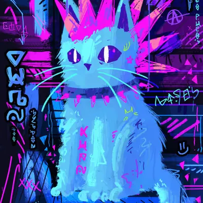 PunkCat