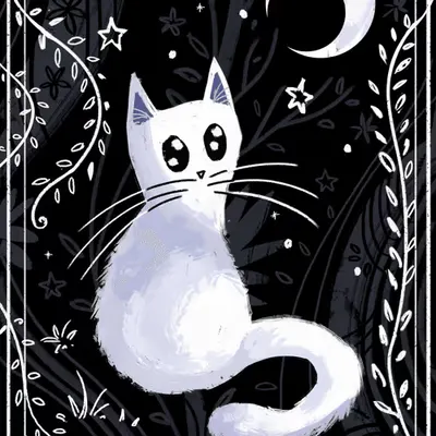 The Moon