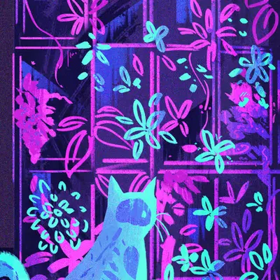 Daydreaming