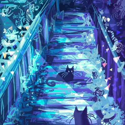 Jungle Bridge