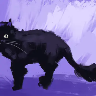 Little Lion