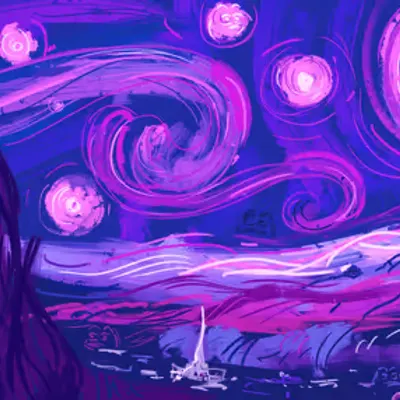 Starry Night