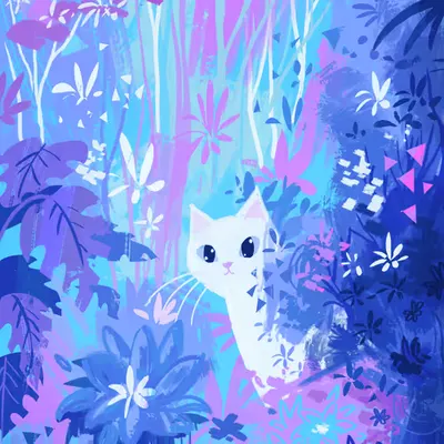 Tranquility