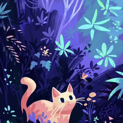 Enchanted