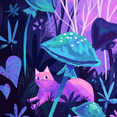 Wonderland