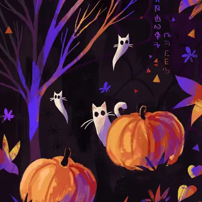 Autumn Magic