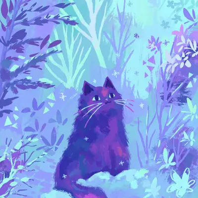 Winter Dream