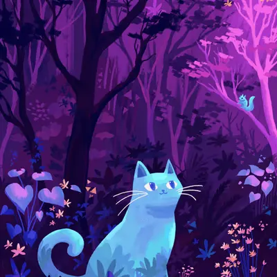 Delightful Dusk