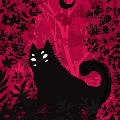 Witchy Void