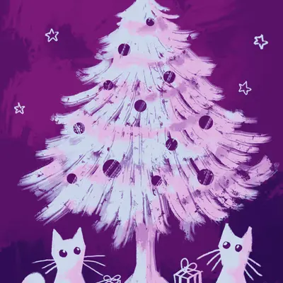 Christmas Tree