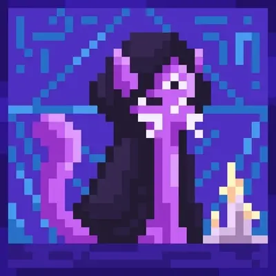Cultist (Cat#175)