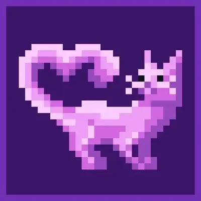 Cat#128 ❤️