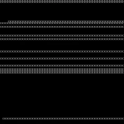CTRL BREAK