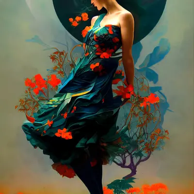 Dreamer 001