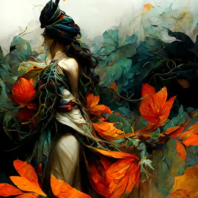 Persephone