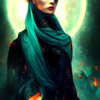 Sorcerer 002
