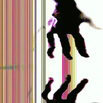 Reaching For Myself