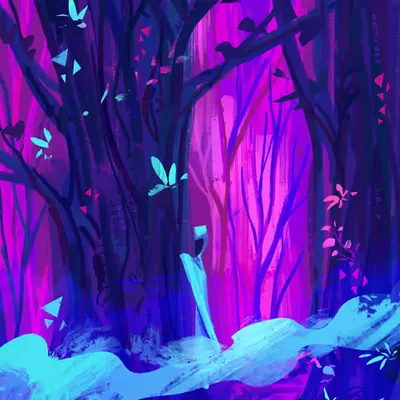 Veiled Wonders