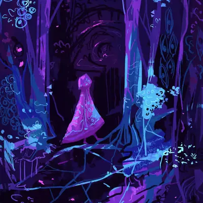 The Mind's Eye