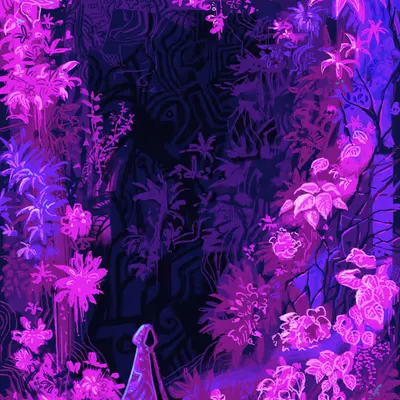 The Forgotten Sanctuary
