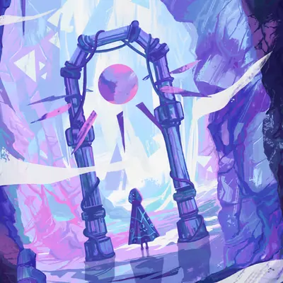 The Gate of Fate