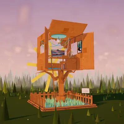 Fort