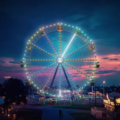 Ferris Wheel