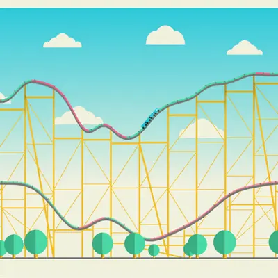 BitCoaster