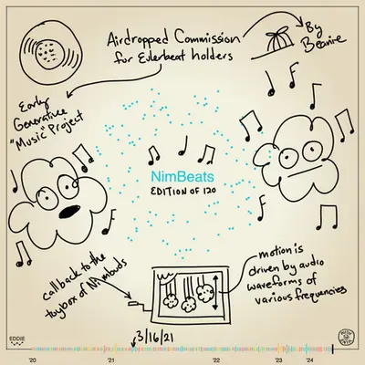 Memento #18 - NimBeats