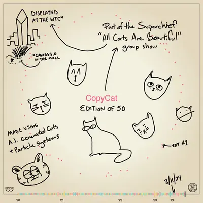 Memento #08 - CopyCat