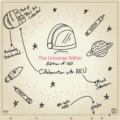 Memento #23 - The Universe Within