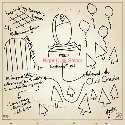Memento #22 - Right Click Savior
