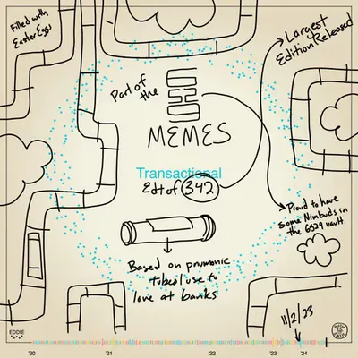 Memento #24 - Transactional
