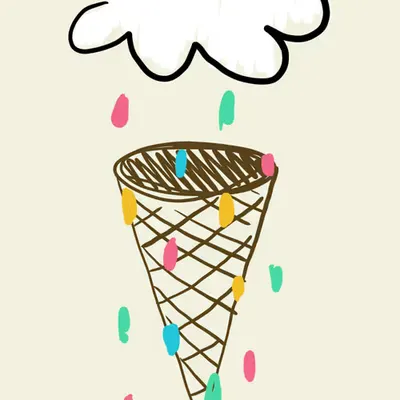 Ice Cream Deconstructed