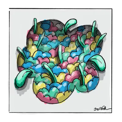 Floral