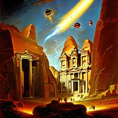 Simulation Number 89: Unknown Forces