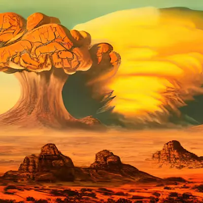 Simulation Number 89: Tree Of Life